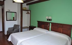 Casa Pancho Porrua